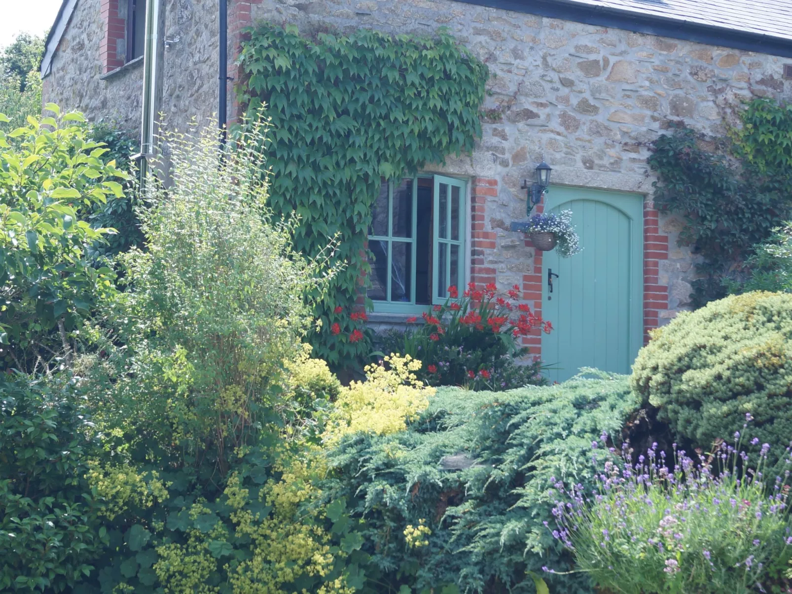 Idyllisches,haustierfreundliches Landhaus Lavender