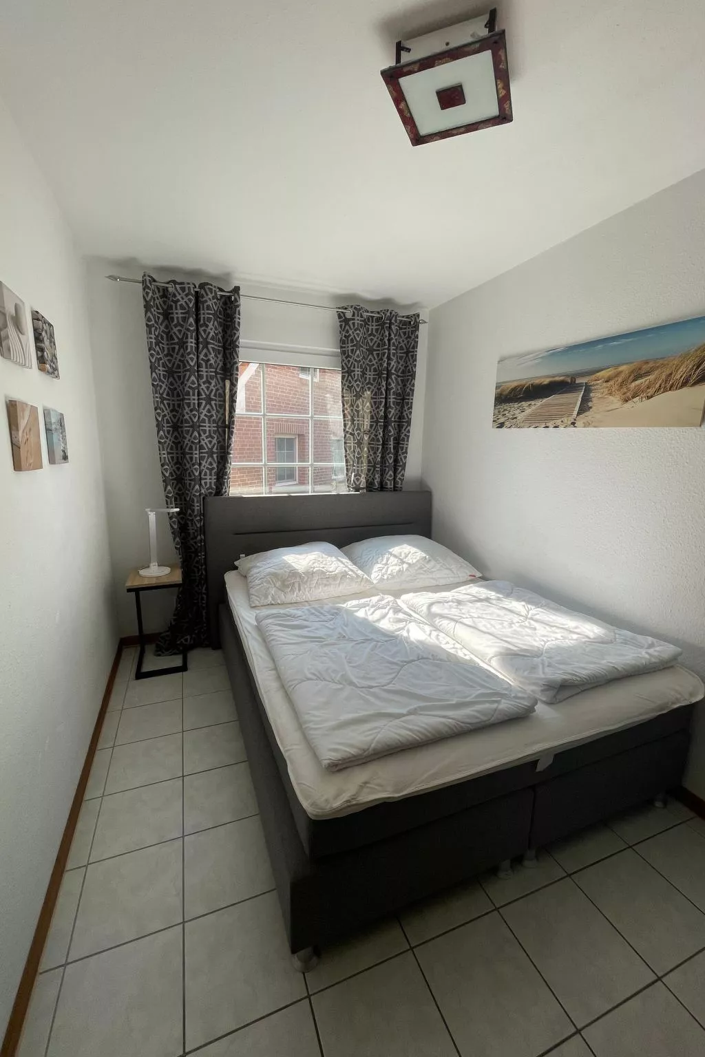 Komfortable Ferienwohnung in Waase-Binnen