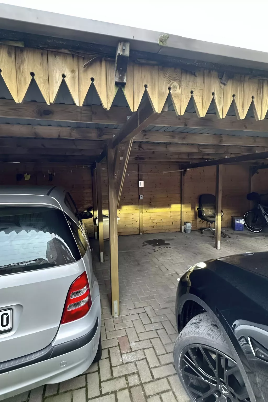 City Ap. Rheine-Buiten