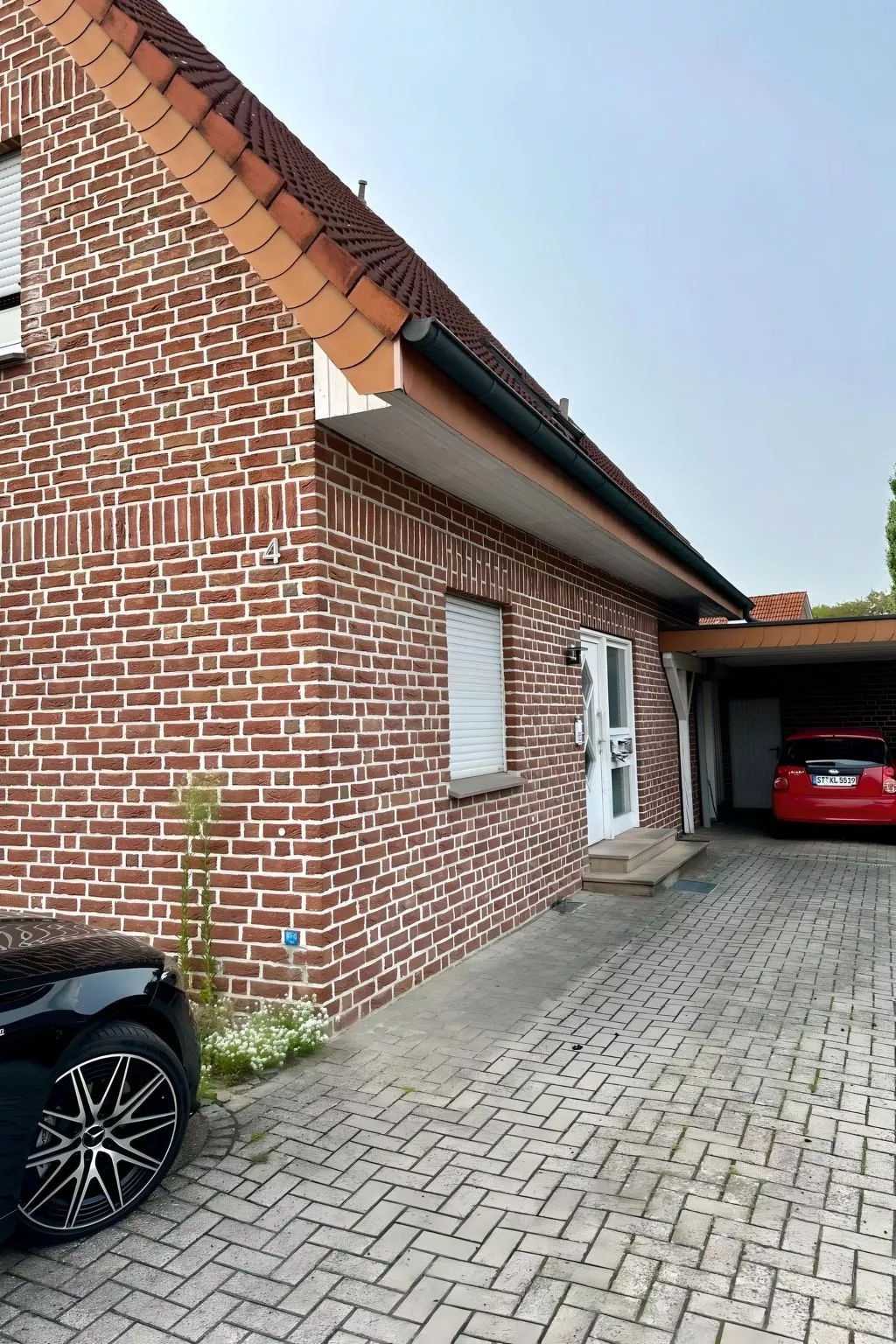 FeWo Am Waldhügelsee-Buiten