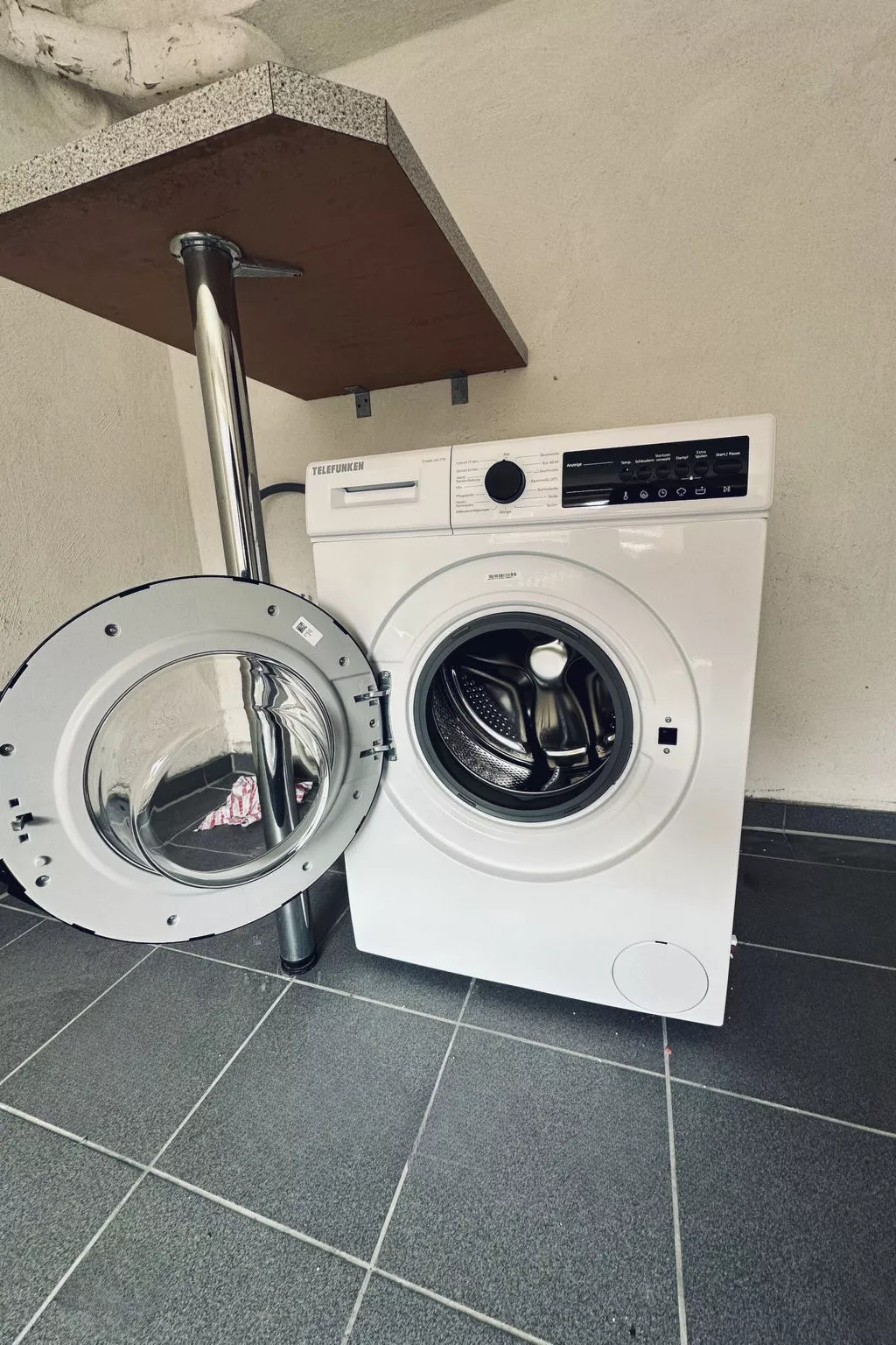 SleepWELL-Horstm. II-Binnen