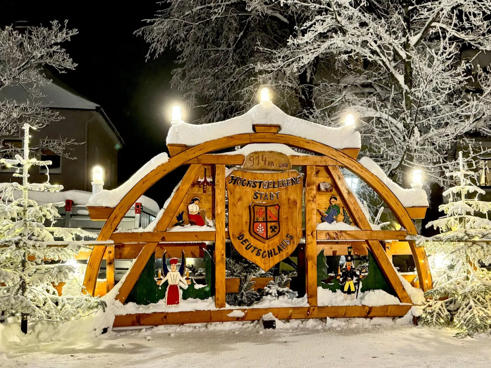 Tolles Ferienhaus - Buiten