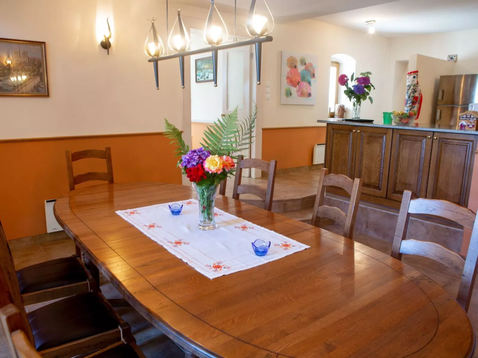 Anwesen "Villa Anton" mit eigenem Pool-Image-tags.info