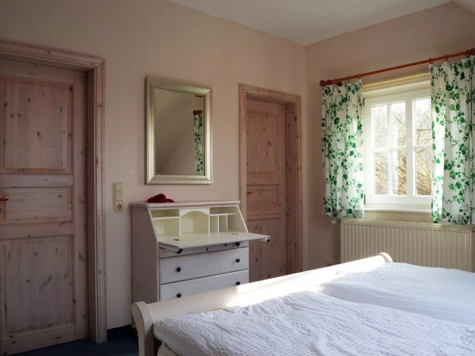 Boddenkiek Seedorf - Binnen