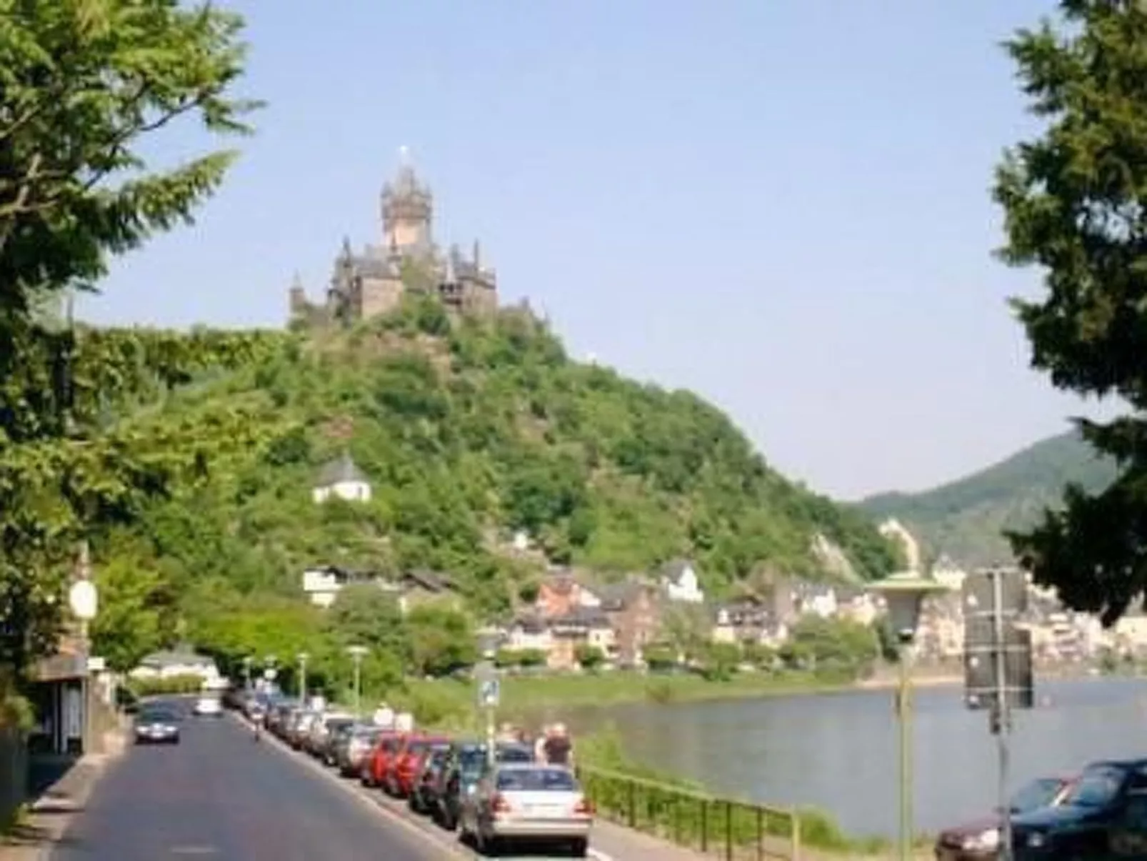 Für bis zu fünf Personen-Buiten