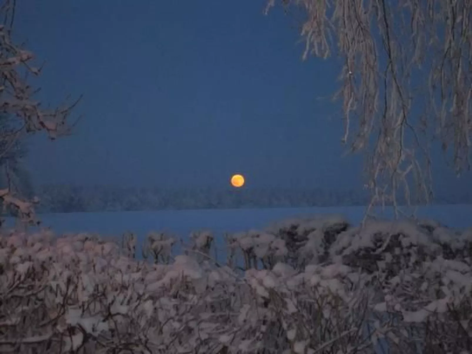 Malchow mit Grill, Garten und Terrasse-Buiten