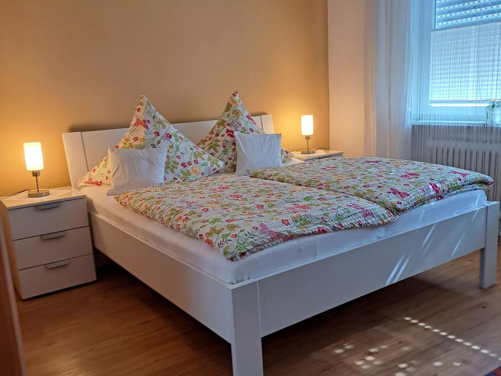 Ferienwohnung-Binnen