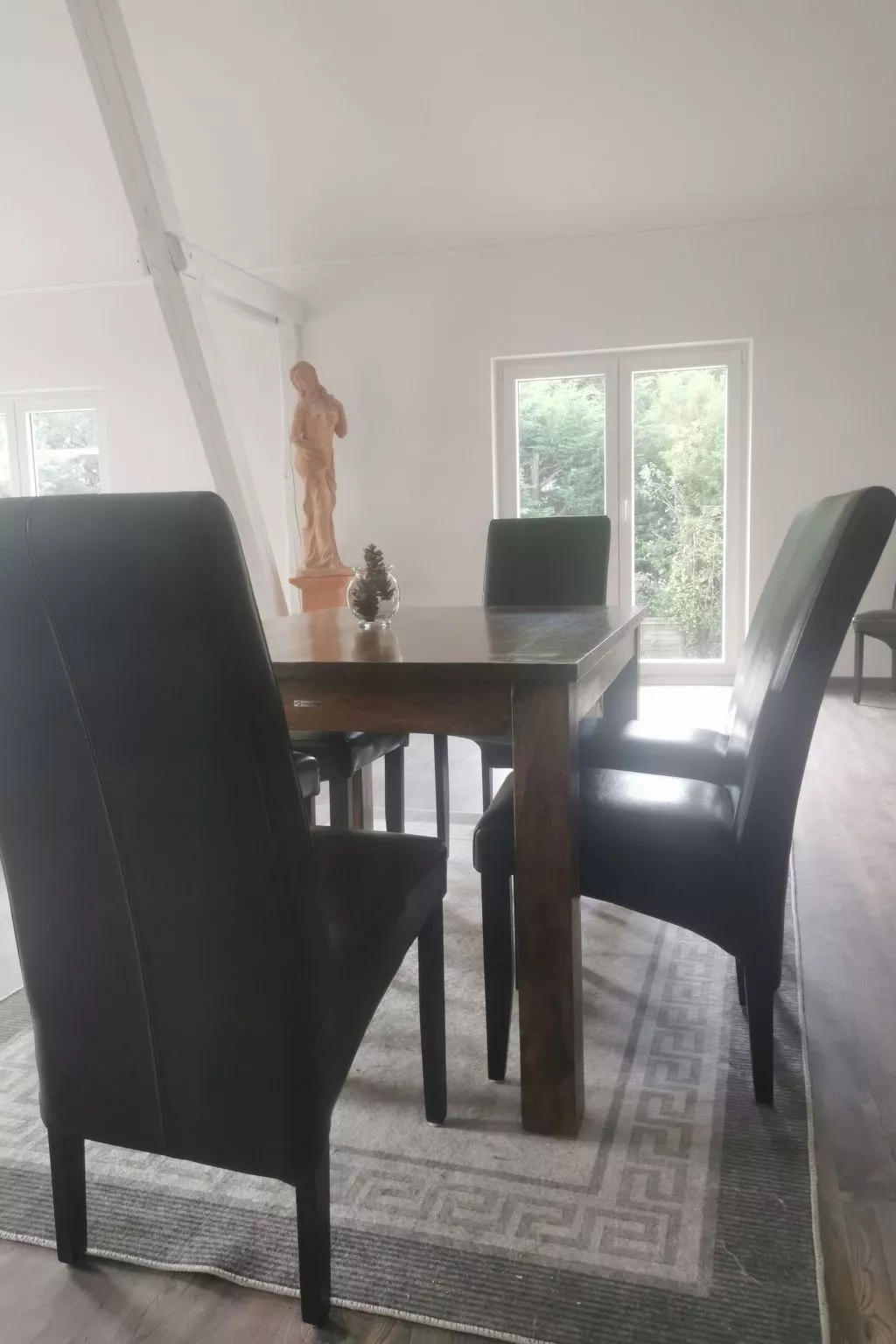 Herzfennerhof Loft-Binnen