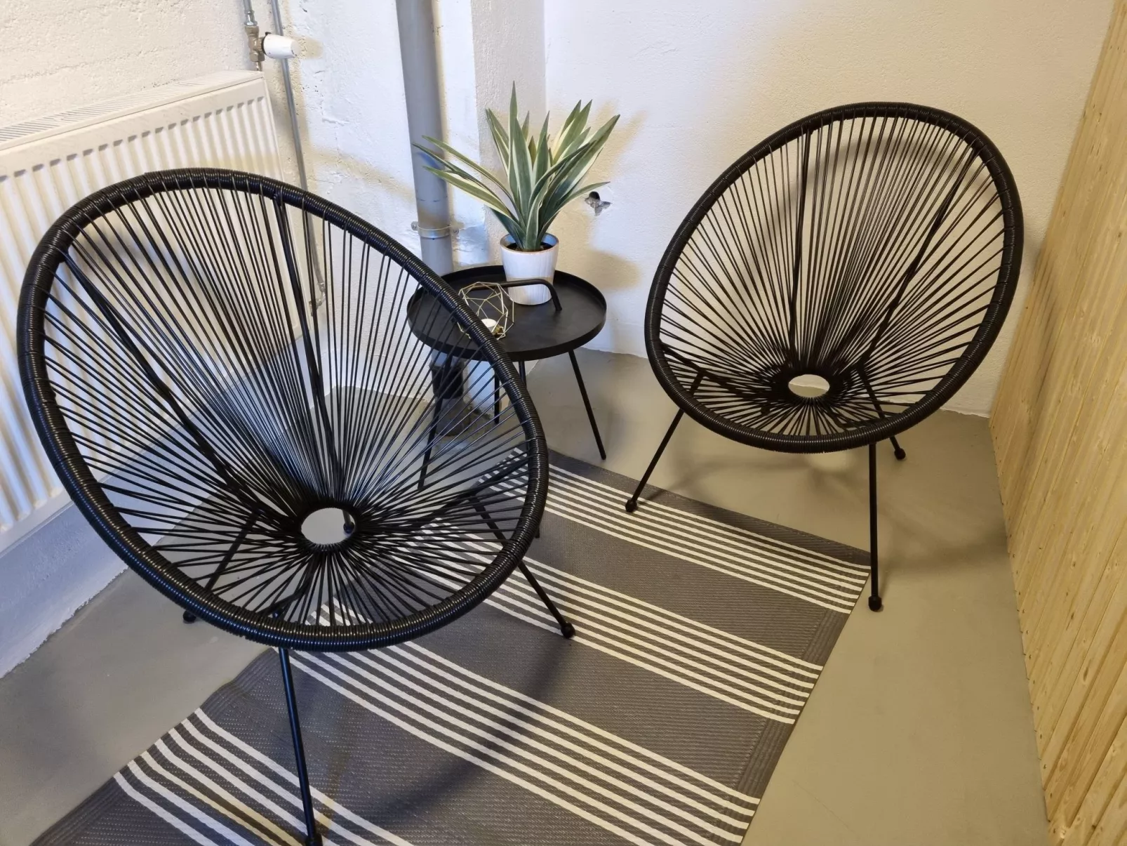 Villa Norrsken-Buiten