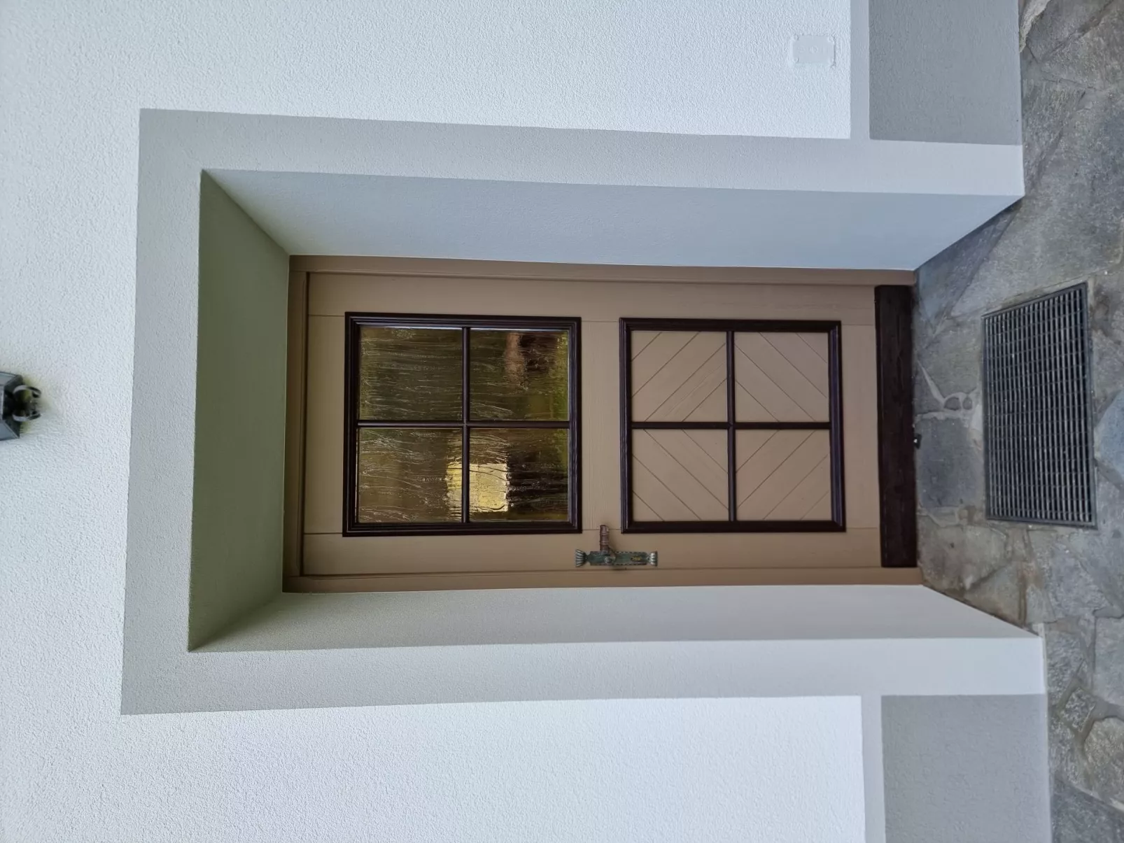 Beim Rauter – Emberg-Buiten