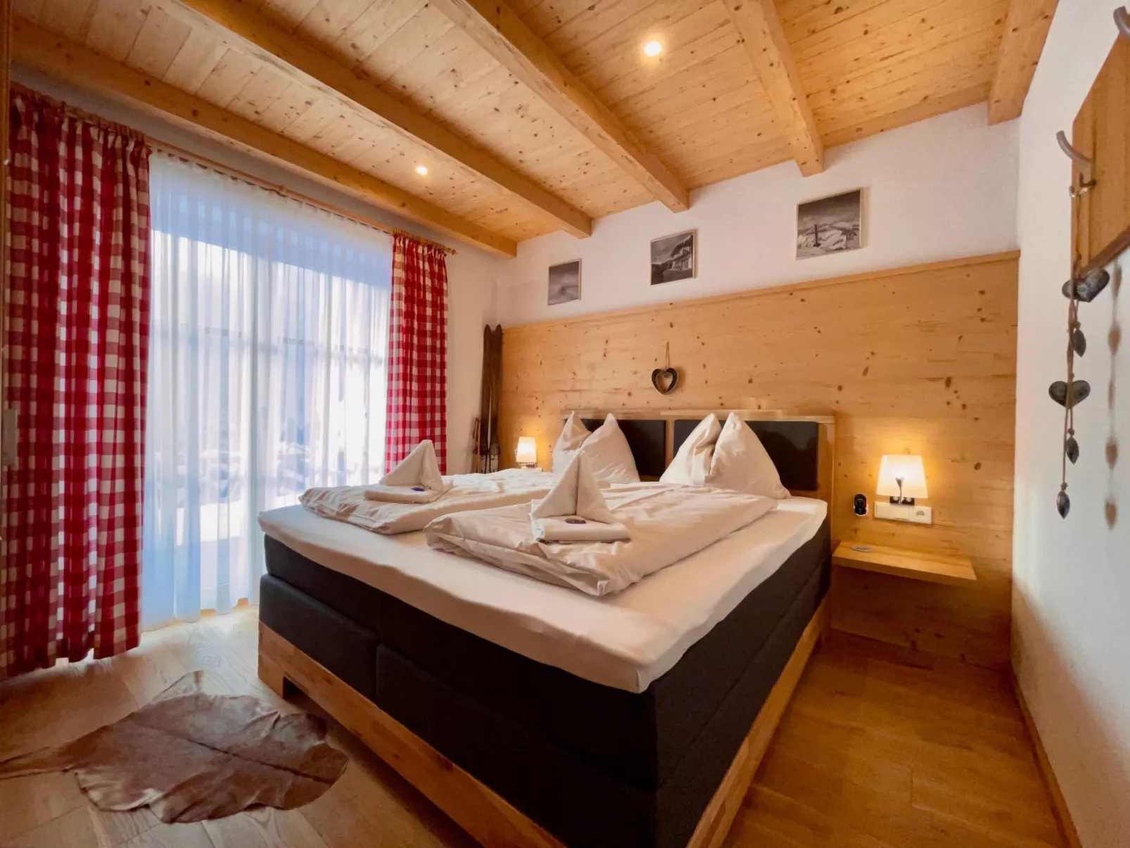 Das Zwölferl-Binnen