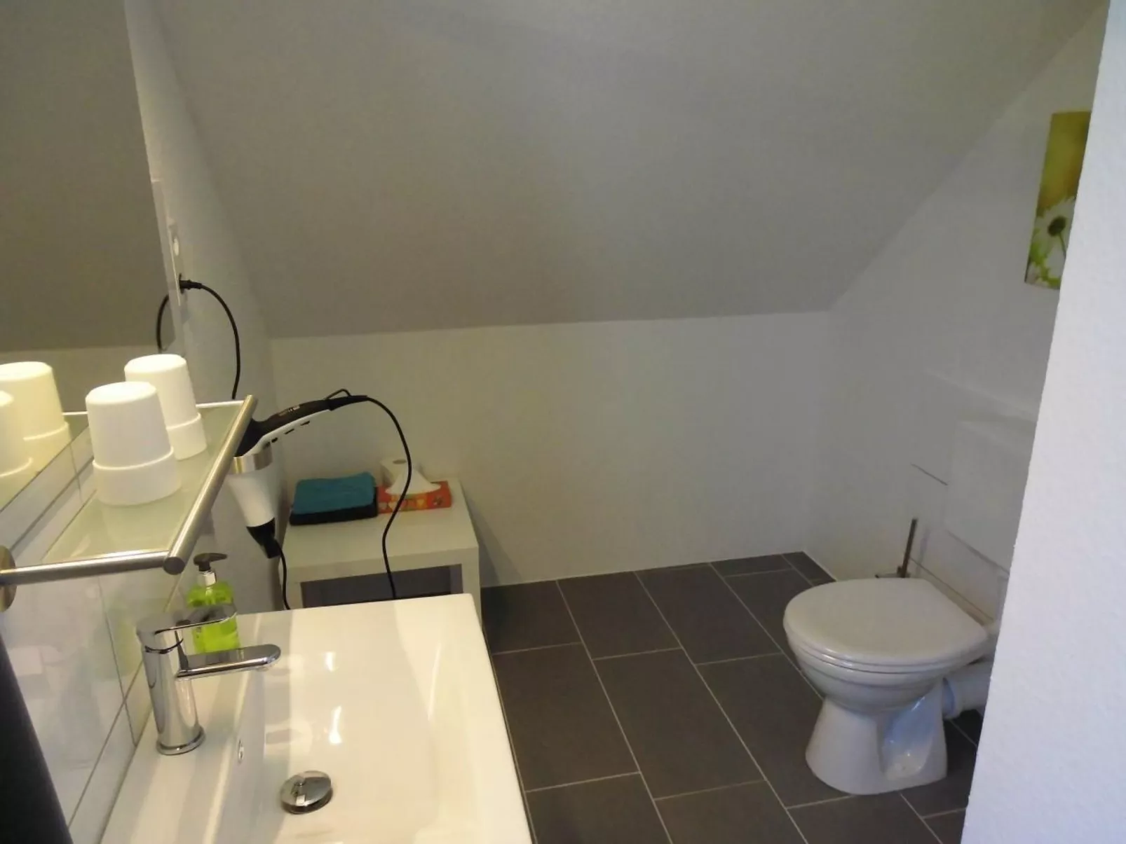 In Landschaftspolder mit Großem Garten-Image-tags.info