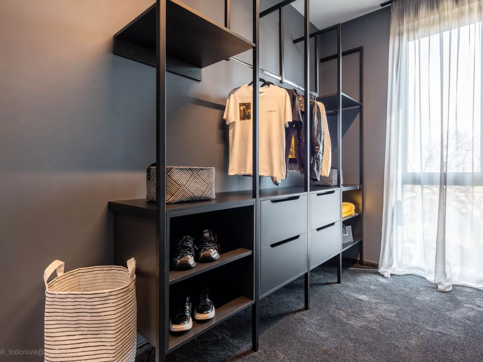 Exklusive Villa mit Swimmingpool und Whirlpool-Binnen