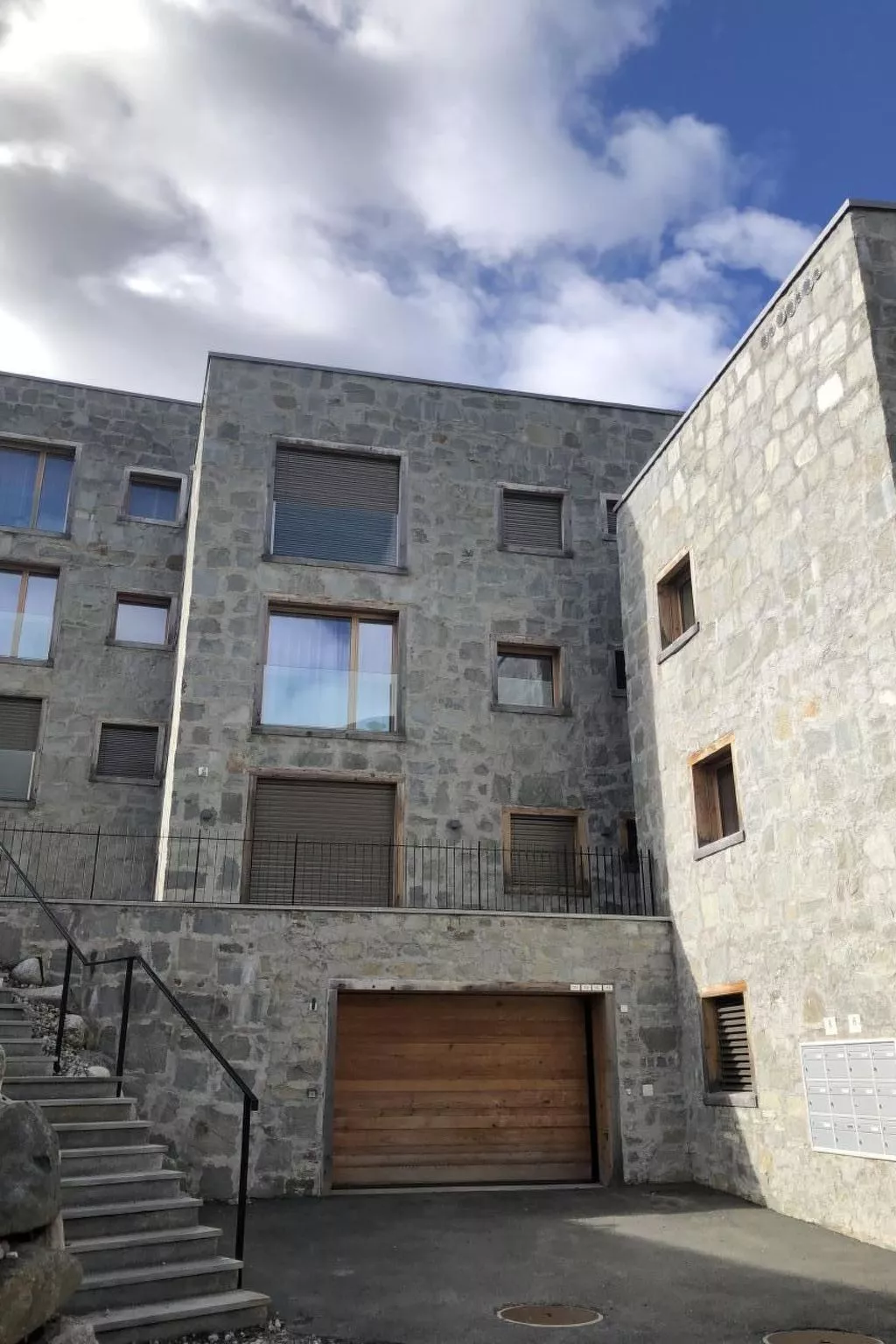 Motta Rotonda-Buiten