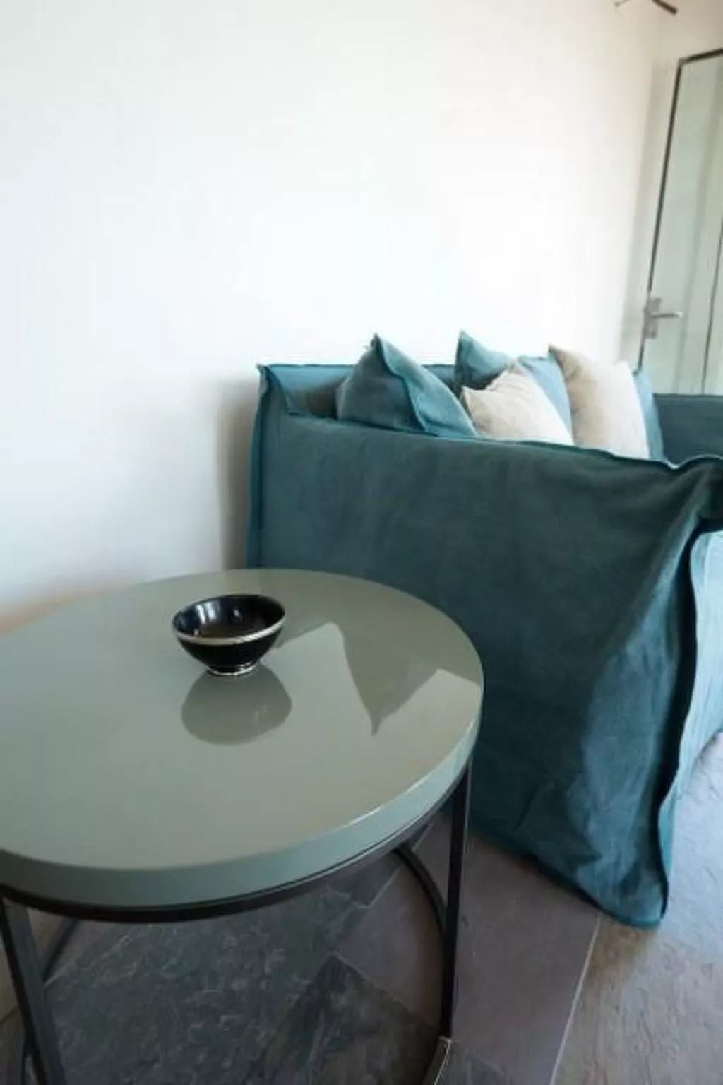 Loft auf zwei Ebenen-Binnen