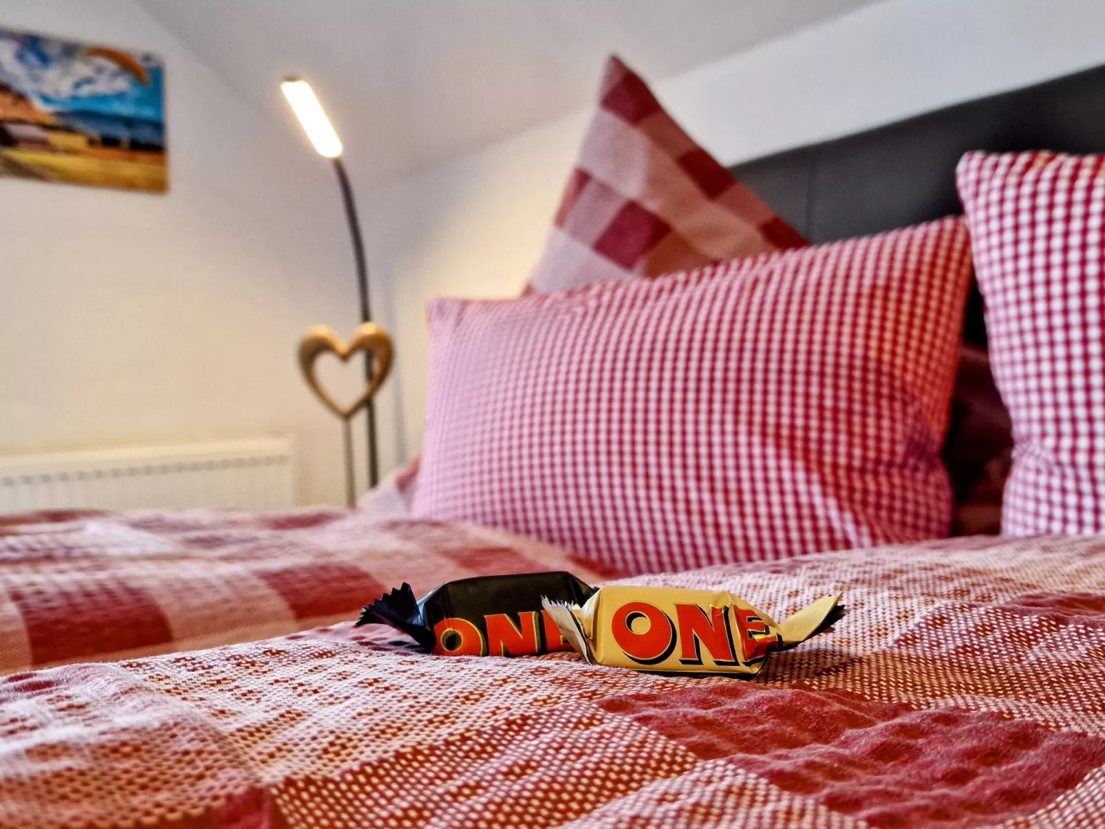 Apartment Nr.1-Binnen