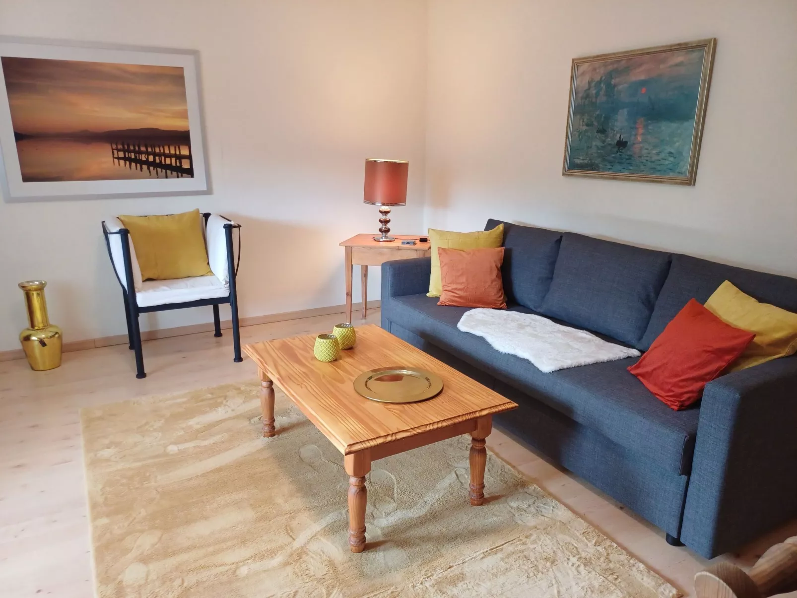 Ambiente in Homberg ot Welferode-Binnen