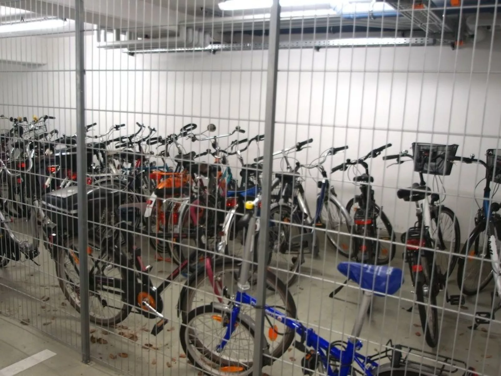 In Alt Travemünde-Buiten