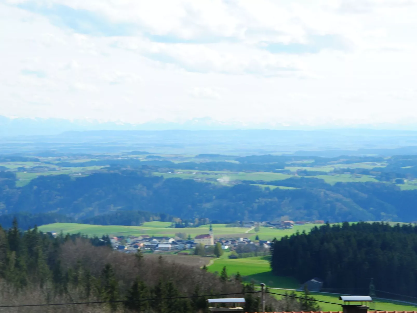 Panorama-Studio in Pfarrkirchen-Buiten