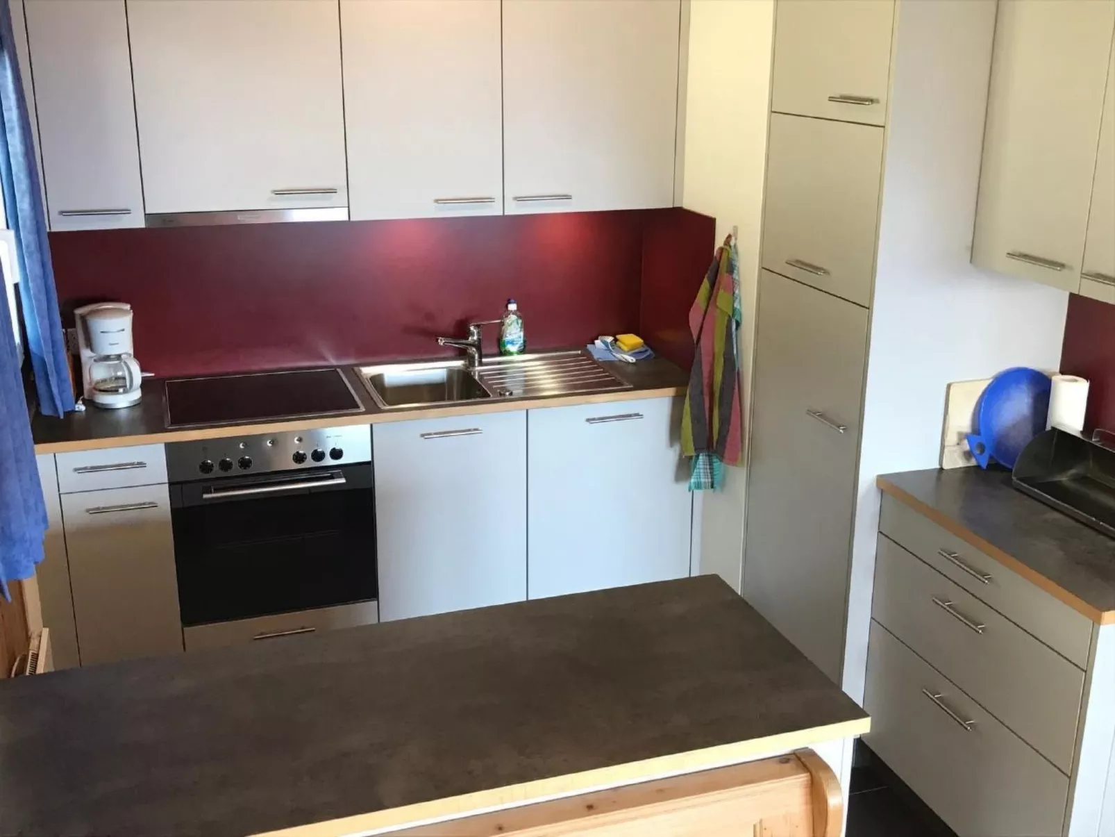 Top of Lenzerheide - Chalet Casa Cresta-Binnen