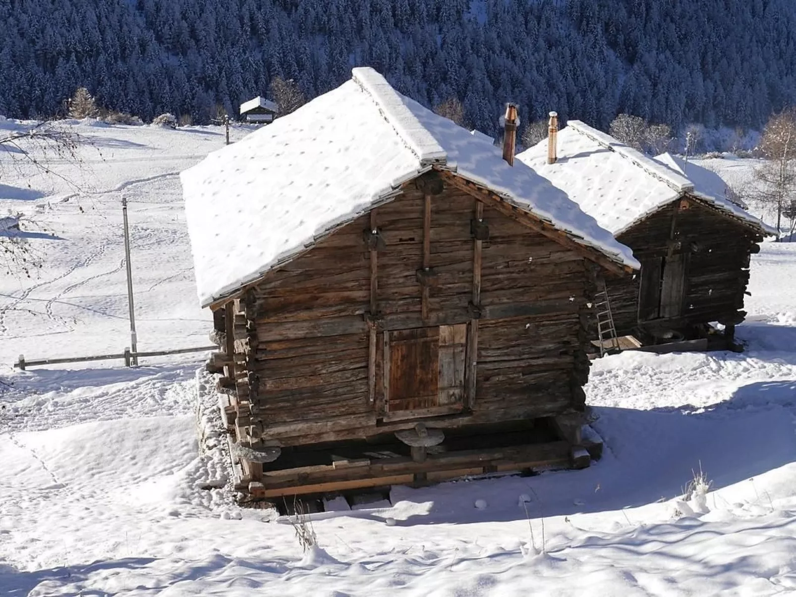Mayen an Olivier-Buiten