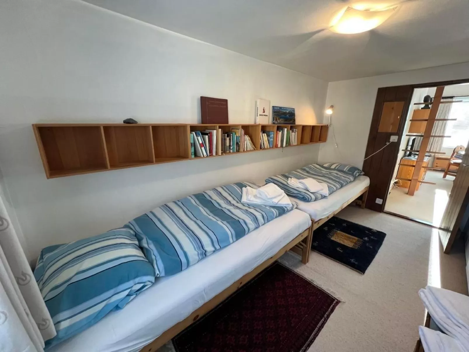 Chesa Arettas-Binnen