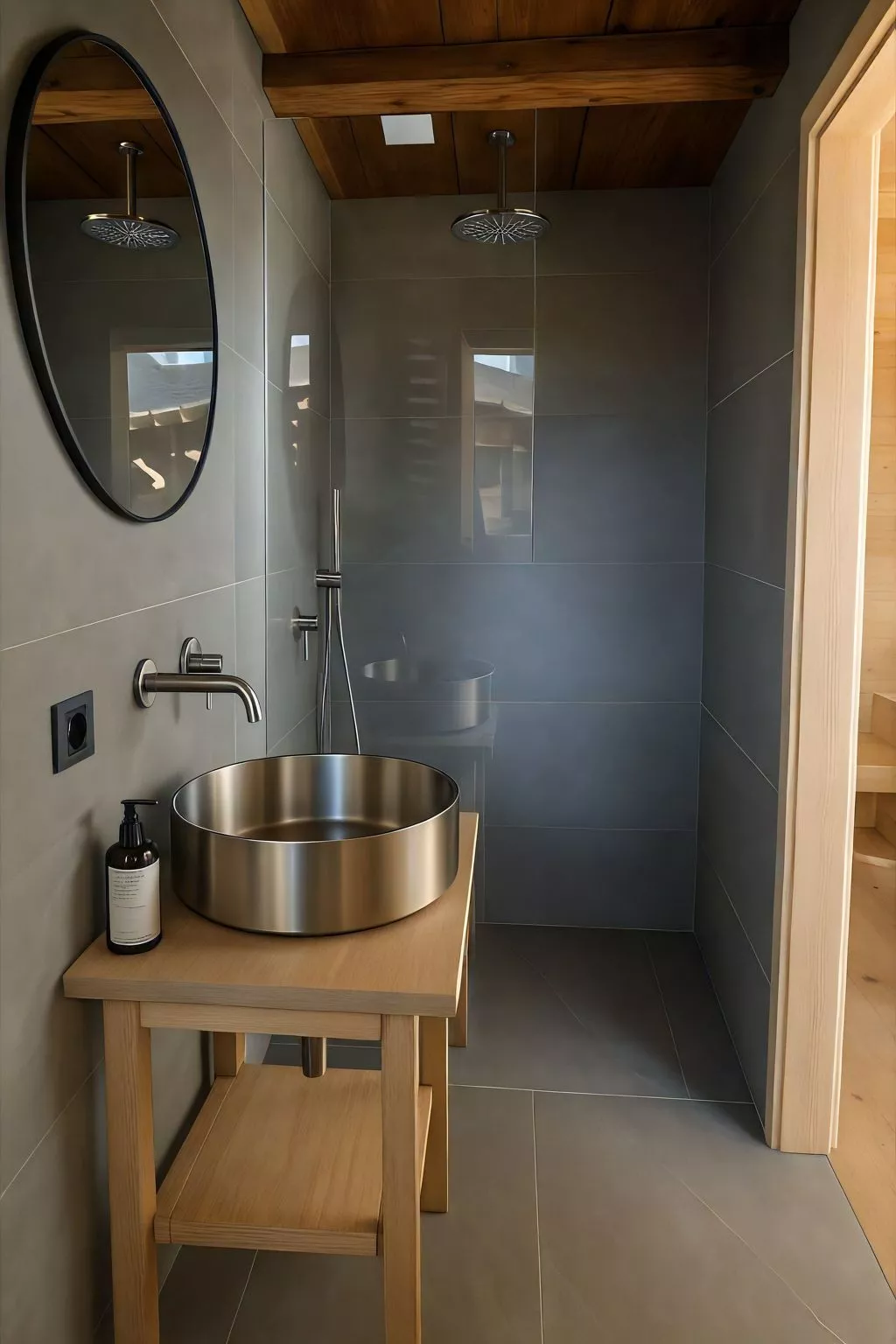 Ein authentischer Aufenthalt im Herzen des Val d'Hérens-Binnen