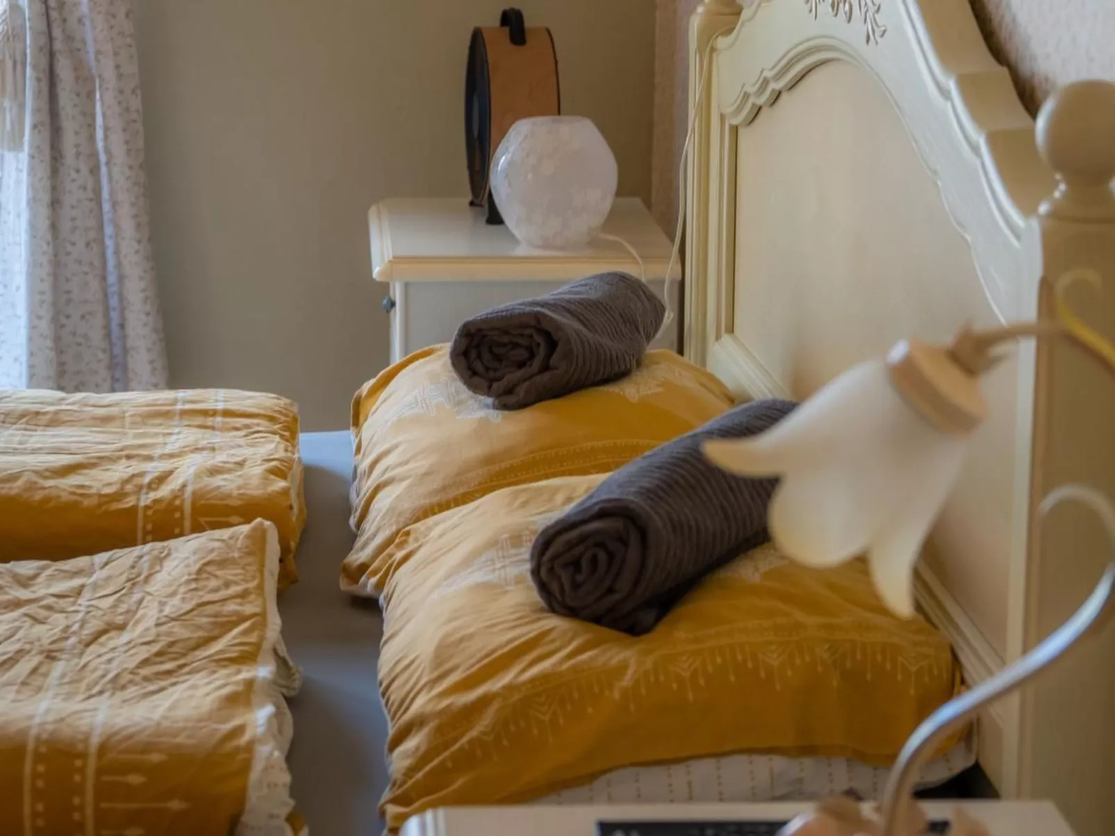 Luxuriöses Chalet - Walensee - Schwimmbad - Sauna-Binnen