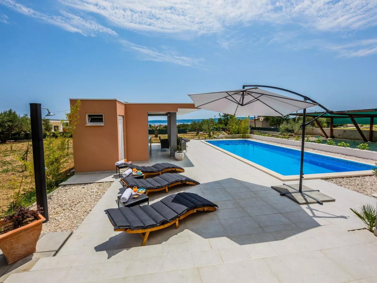 Villa Toni für 12 Personen in Kastel Stari-Binnen