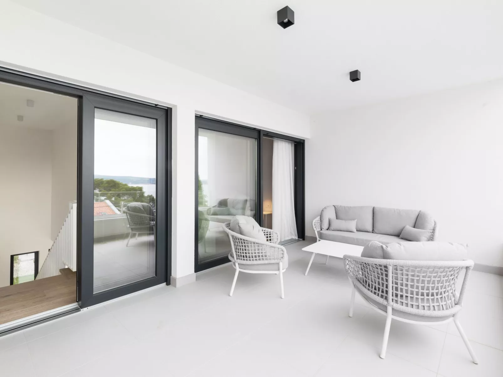 Villa Xema bei Crikvenica-Binnen