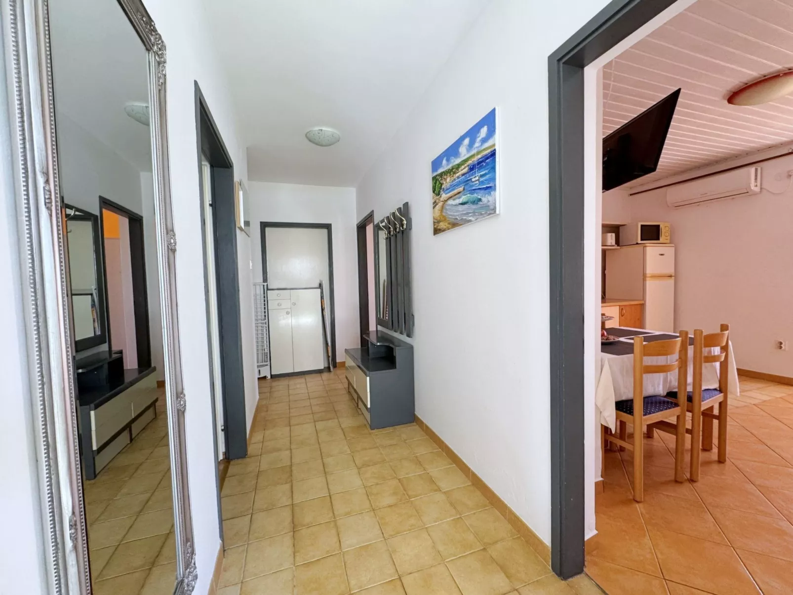 Apartment Andjelka - Binnen