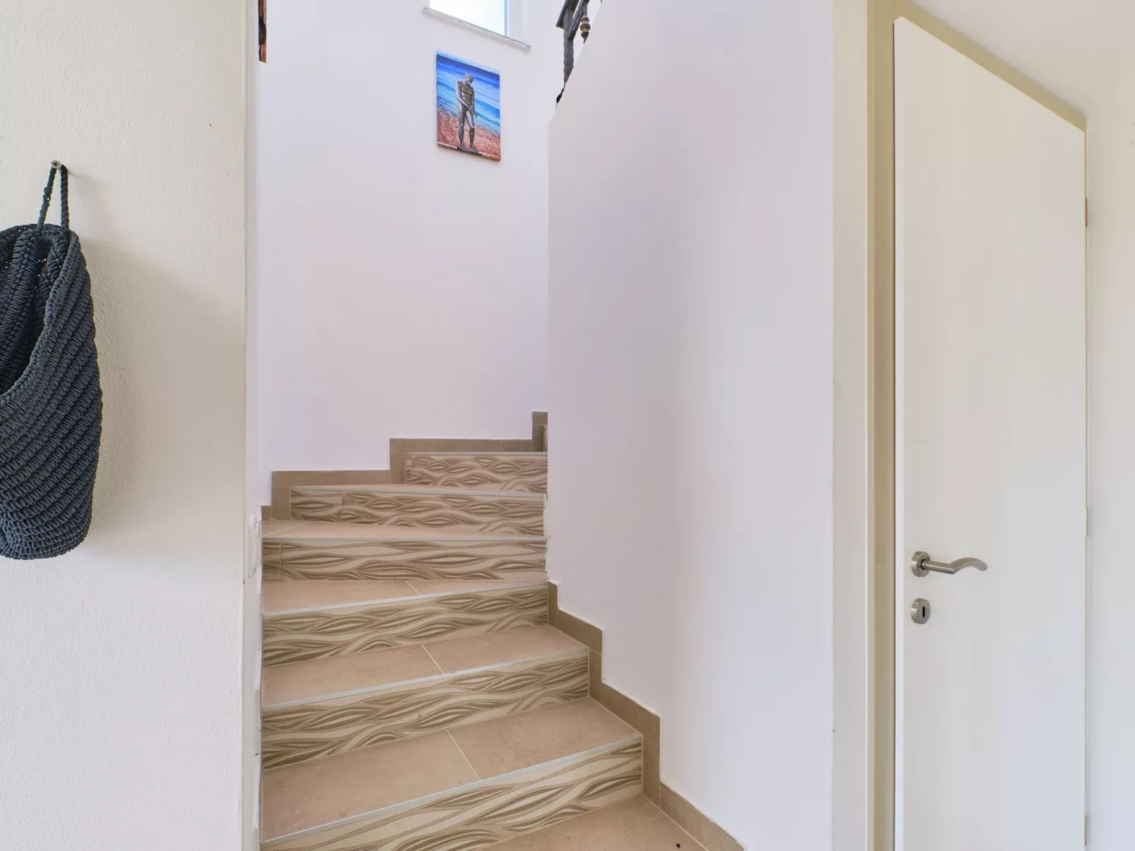 Mea Cres Meer Villa-Binnen