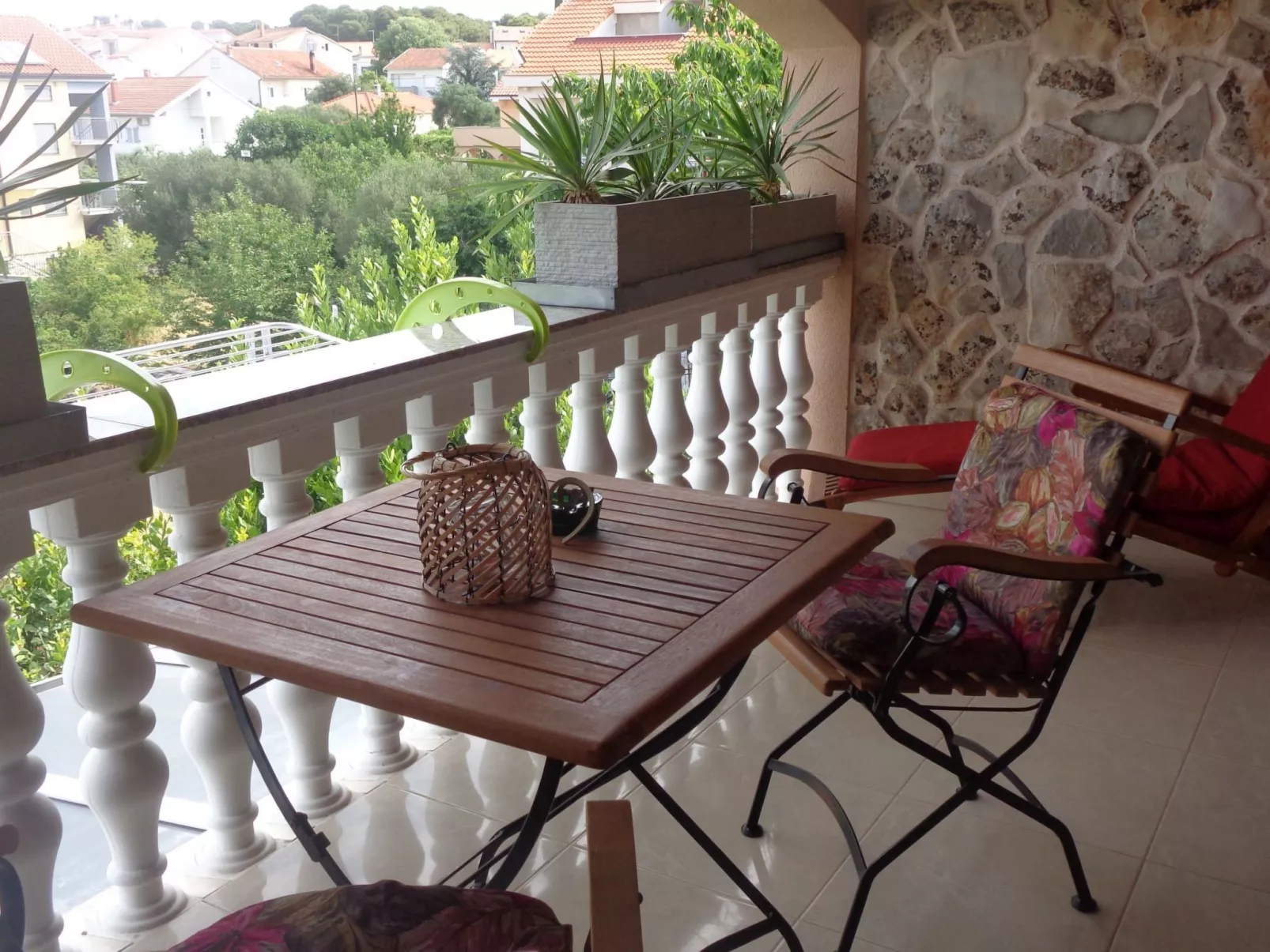 Süßes Apartment mit Meerblick-Image-tags.info