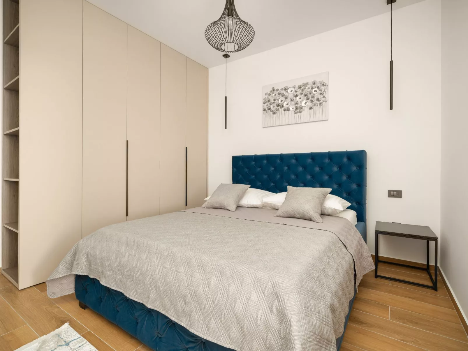 Villa Suncica-Binnen