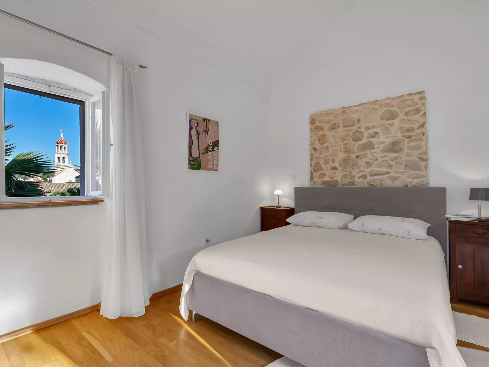 Haus Carpe Diem-Binnen