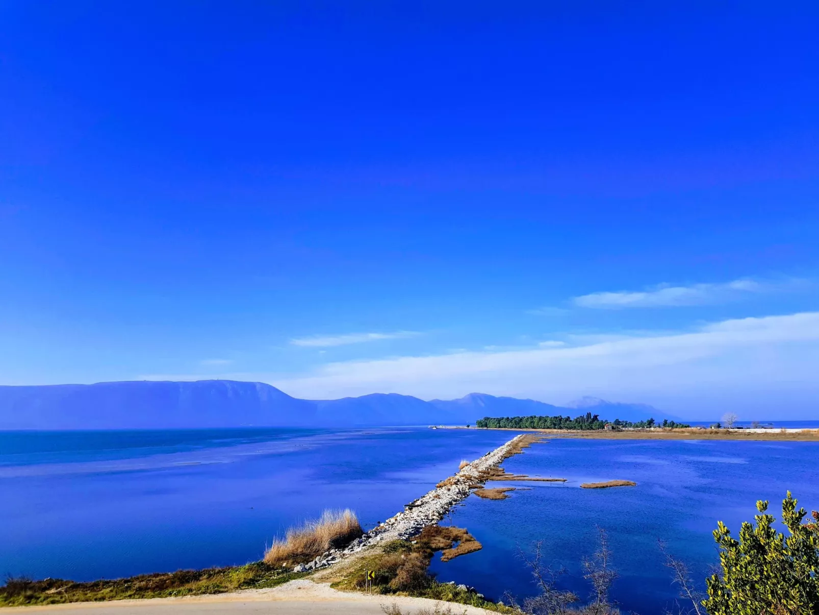 Appartement an der Küste für 2 Personen-Buiten