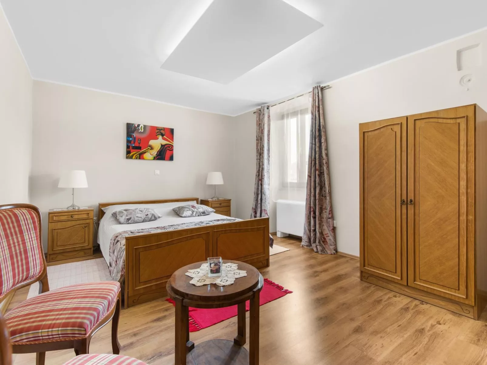 Ferienvilla "Flavia"-Binnen