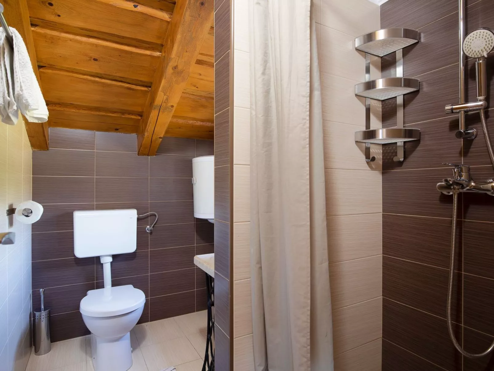 Für 6 Personen und 2 Kinder in Ružići bei Pazin, Istrien (Binnenland von Istrie-Binnen