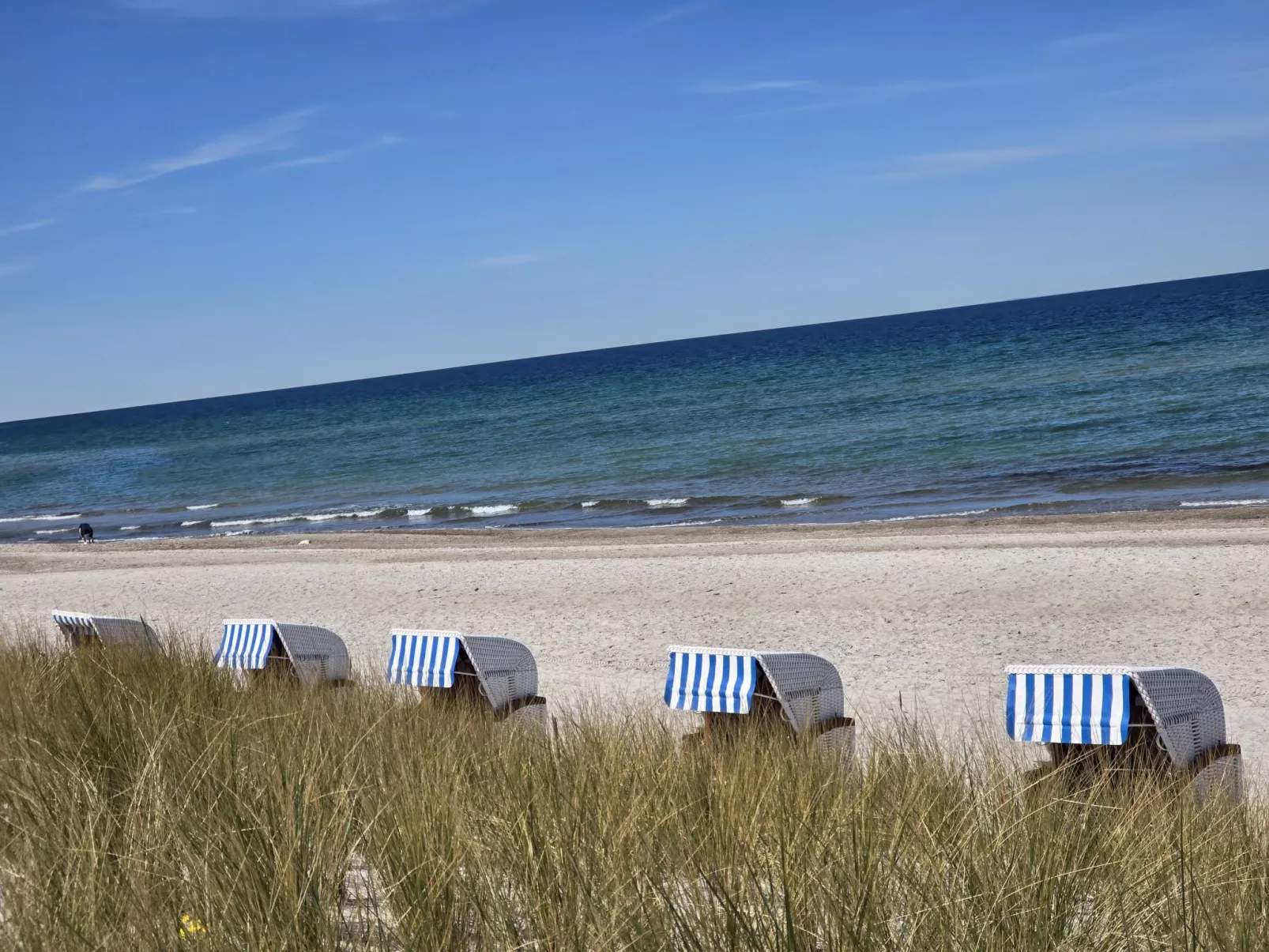 Behagliches Ferienhaus mit Garten und Terrasse-Buiten