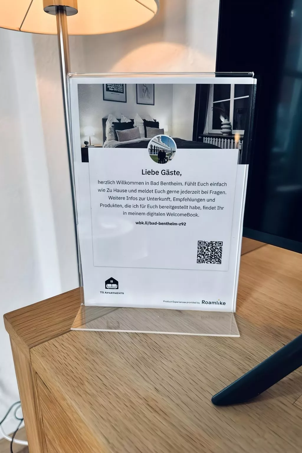 FeWo Burgquartier-Binnen