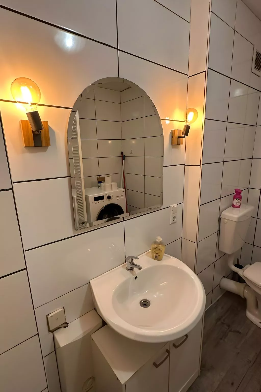 Ap. Ruhe[pause] II-Binnen