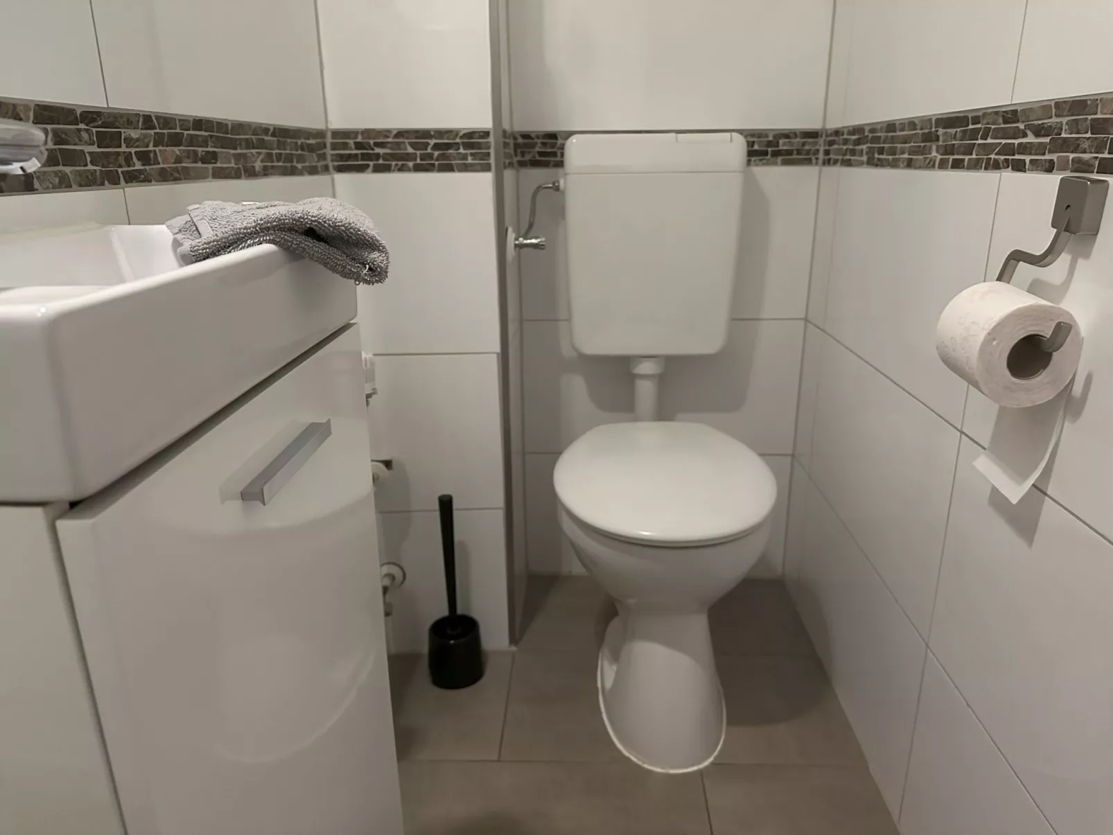 Ferienapartm. Adler-Binnen