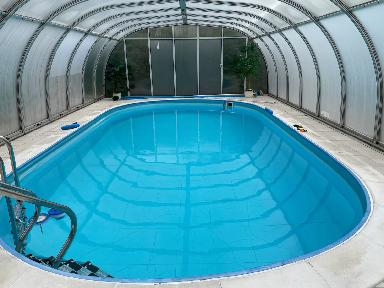 In Jeversen an der Aller-Buiten