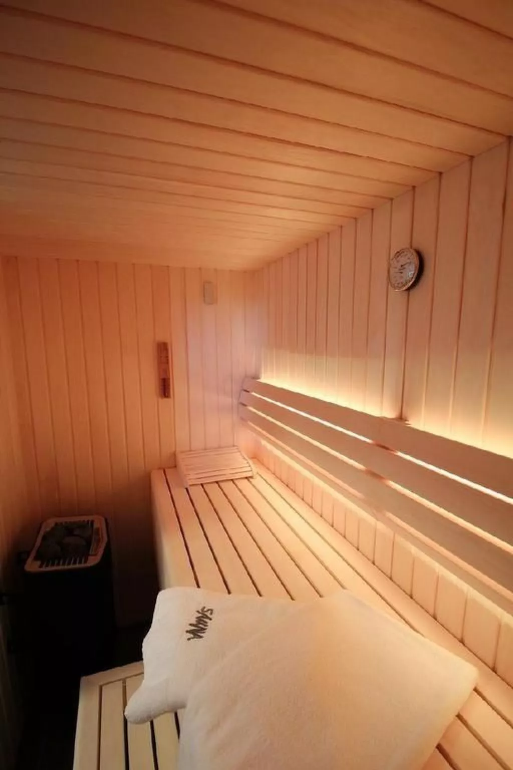 Apartement Villa Am Meer in Glowe mit Terasse EG-Image-tags.info