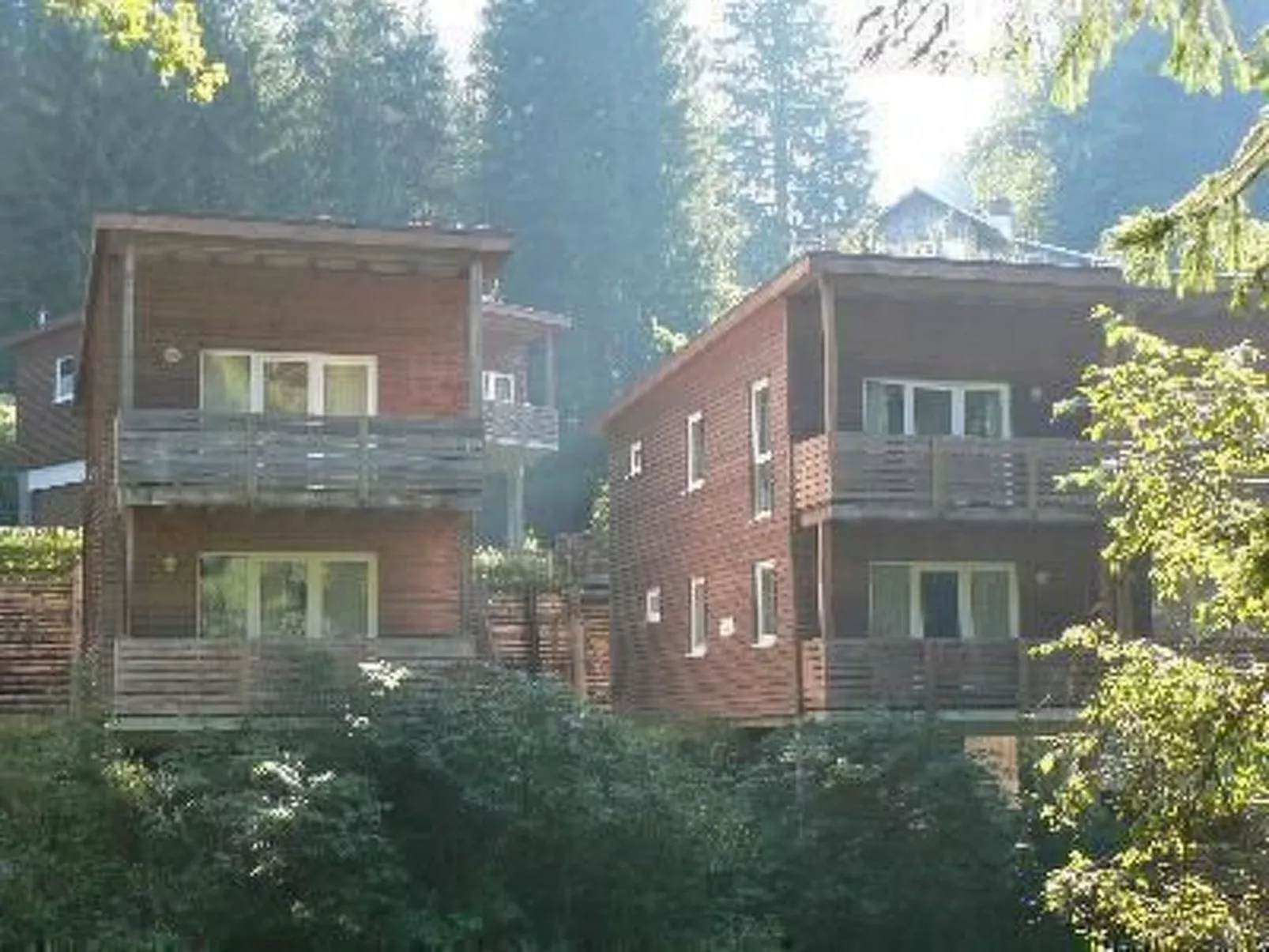 Für 6 Personen im Thüringer Wald-Buiten