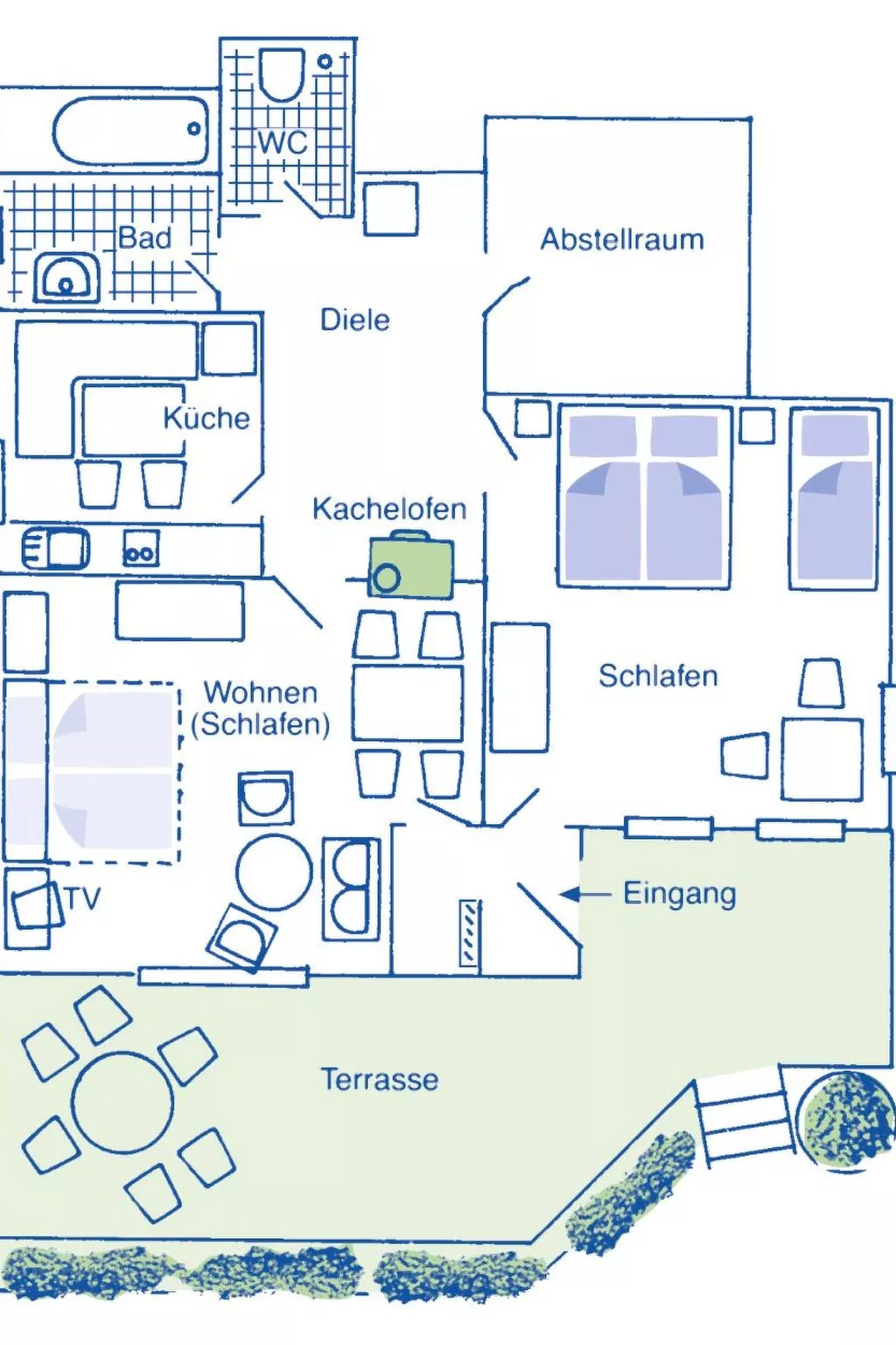 FeWo Weissenbach-Image-tags.info
