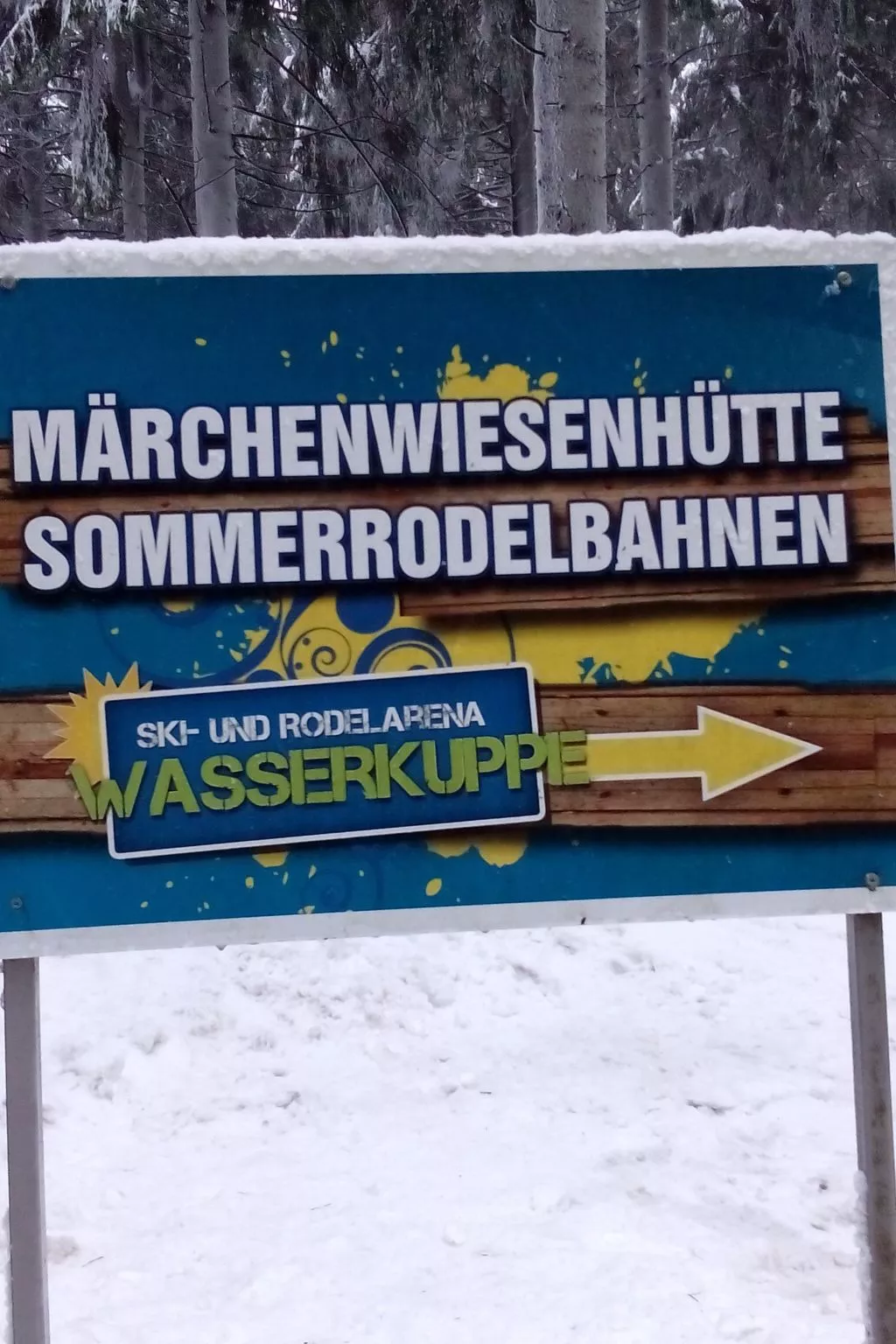 Cat'n'Boots Haus-Buiten