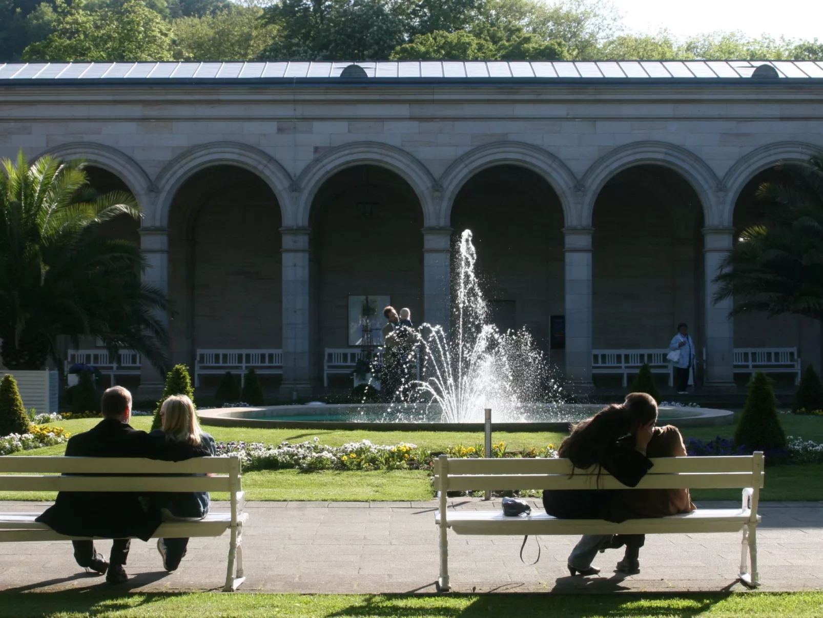 Apartment Gala, ruhige Lage, stadtnah-Image-tags.info