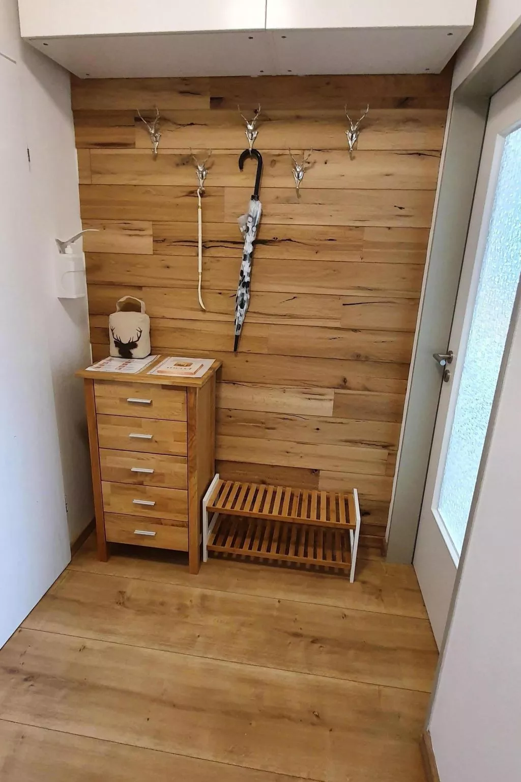 Marinas Alpenblick-Binnen