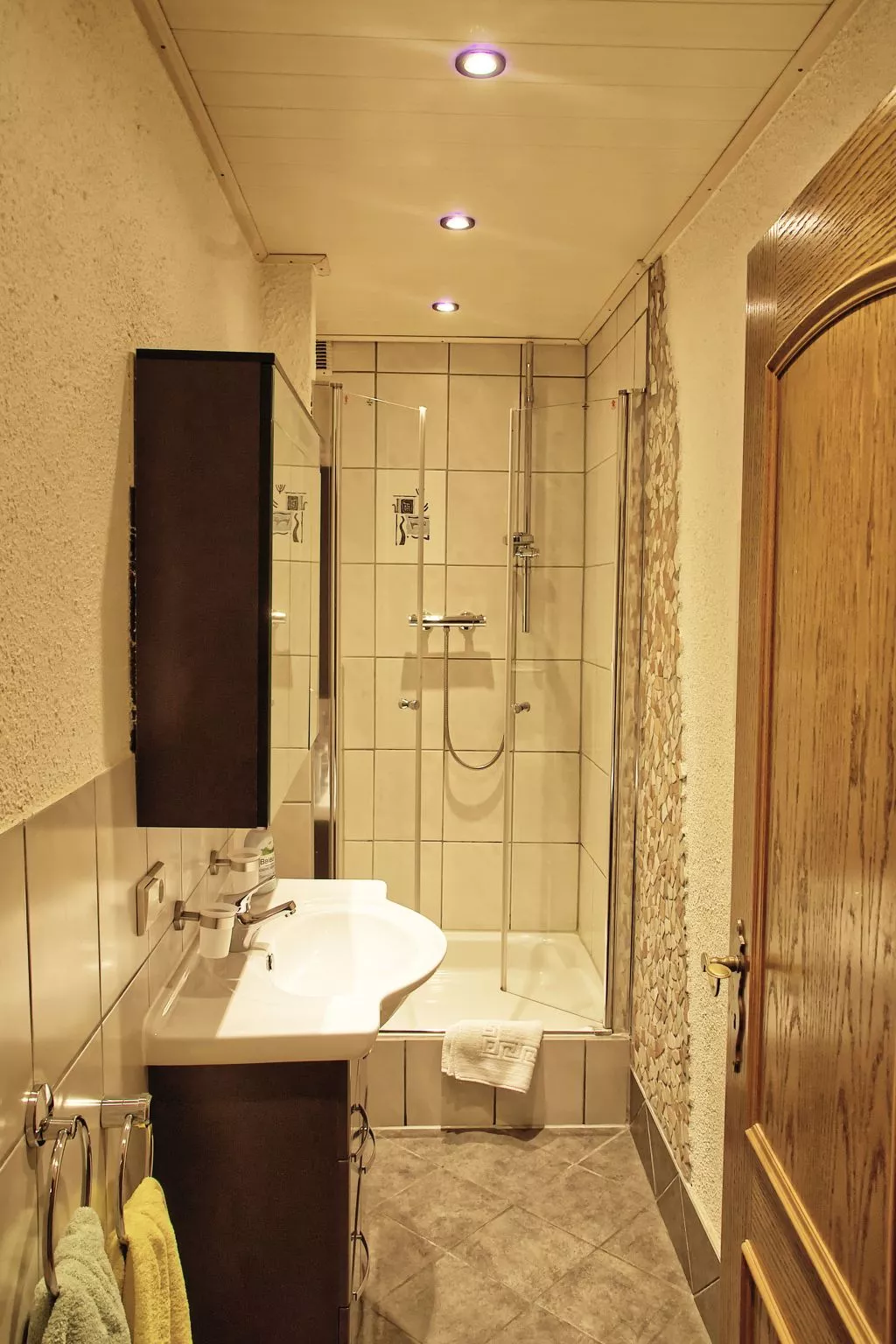 Monterosa in Baden-Baden-Binnen